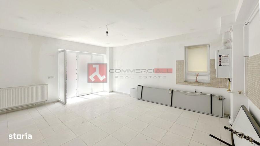 Spatiu Comercial | Zona Coresi - 2
