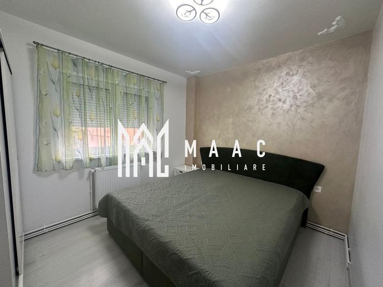 Apartament de inchiriat 2 camere DECOMANDAT Mihai Viteazu - 6