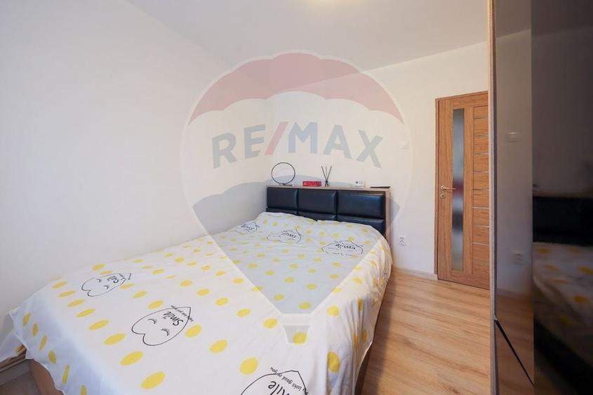 Apartament în zona Electroprecizia - Săcele - 3