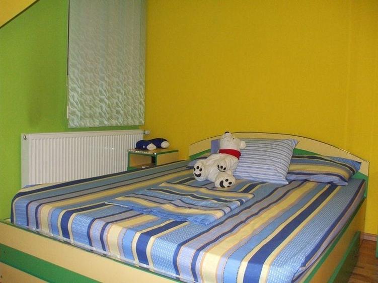 Casa de vanzare Albestii-Arges - 28