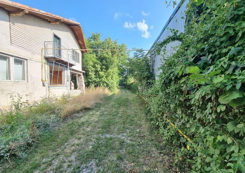 Casa zona centrala Breaza - 5