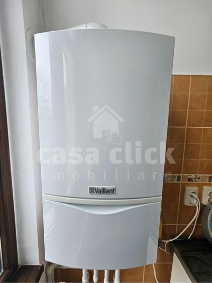 Apartament 2 camere in casa, 71 mp, central, Domnească, balcon - 12