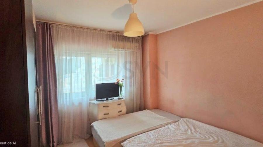 REA1028874 Apartament 3 camere - Piata Crangasi - 5