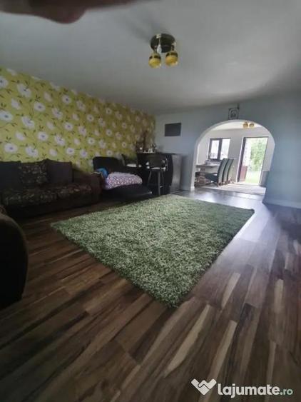 Casa + teren 2600mp, zona Horodnic de Sus, Radauti - 17