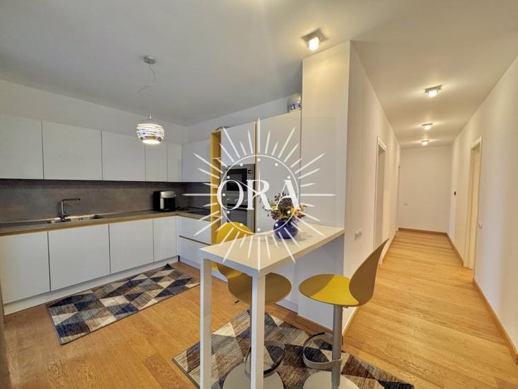APARTAMENT 3 CAMERE | DE VANZARE | IULIUS MALL | PARCARE SUBTERANA / 90 MP - 5