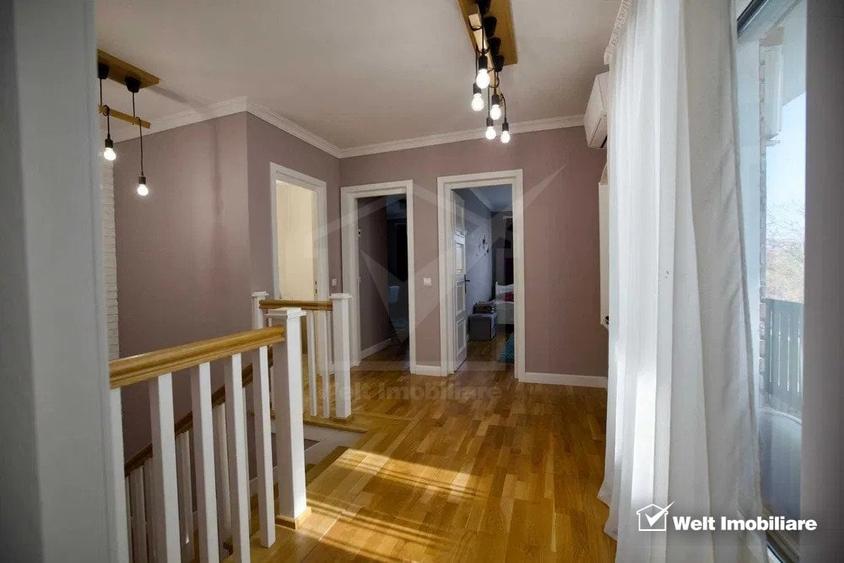 Casa 4 camere Someseni - 3