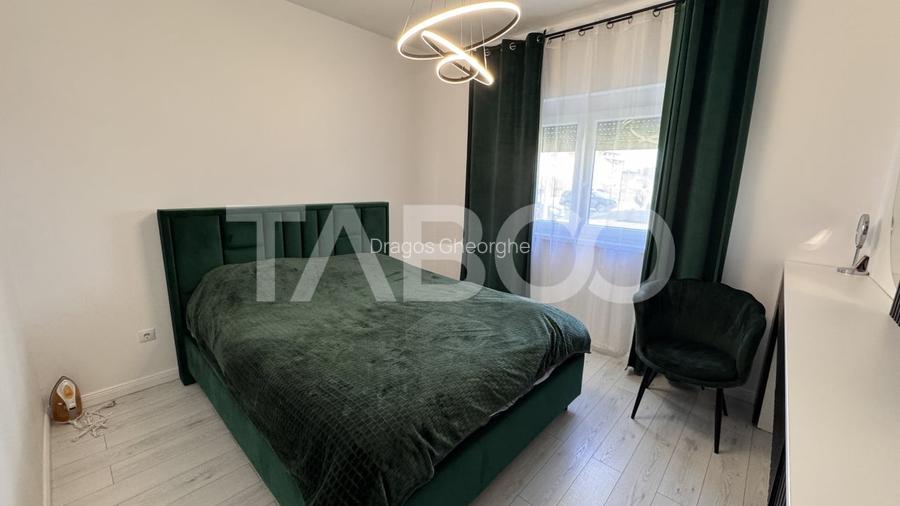 Apartament superb de vanzare 3 camere 2 locuri de parcare Arhitectilor