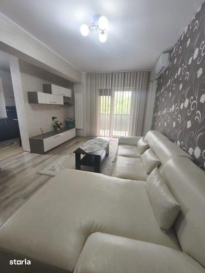 Apartament de inchiriat 2 camere, etaj 1, zona ultracentrala, Radauti - 5
