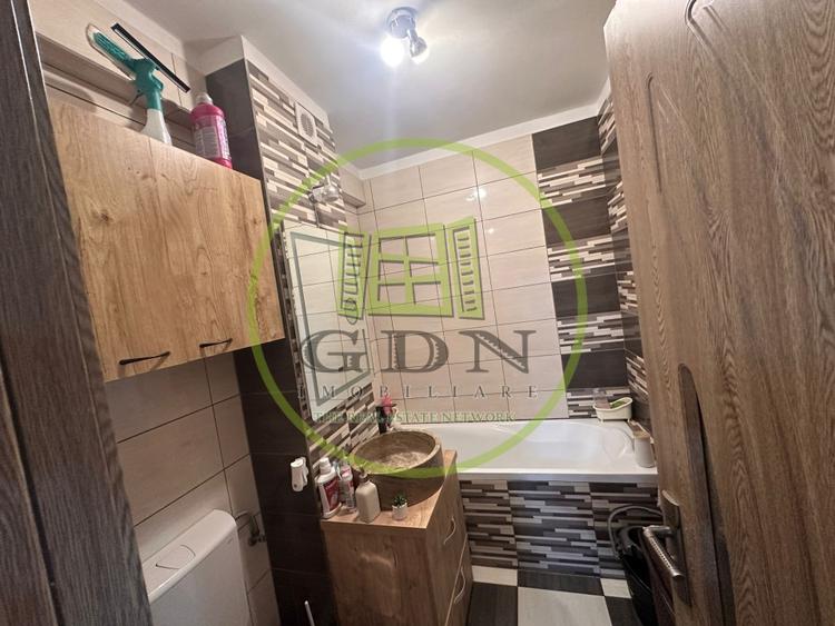 Apartament 3 camere, mobilat și utilat, Str. Liviu Ciulei – zona Arhitecților - 10