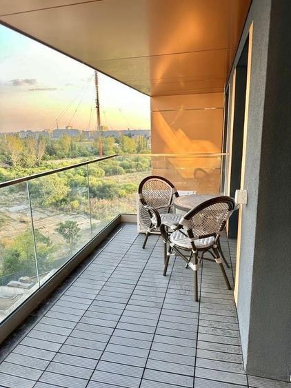 3 camere | PET FRIENDLY - Parcului 20, Domenii, Expozitiei, 1 Mai, Herastrau - 4