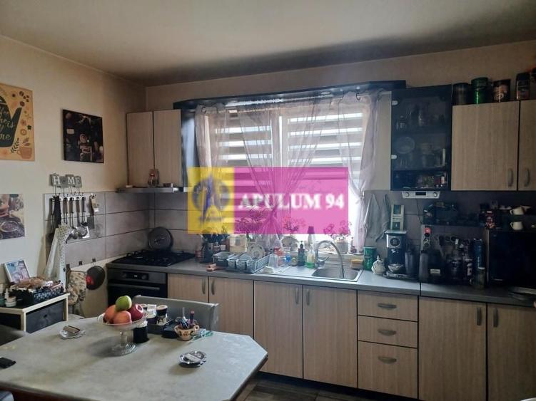 Joița, casă 2020, P+1E+pod, 120 mp utili + terasă, balcoane, magazie - 7