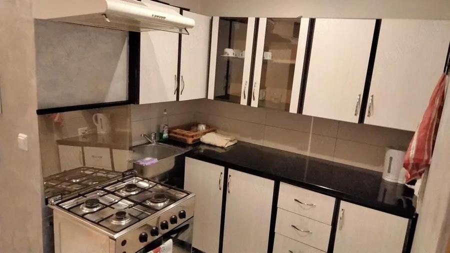 Ofer spre inchiriere Garsoniera renovata complet Tiglina 1,, etaj 4 - 1