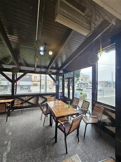 SPATIU COMERCIAL DE VANZARE ONESTI - 8