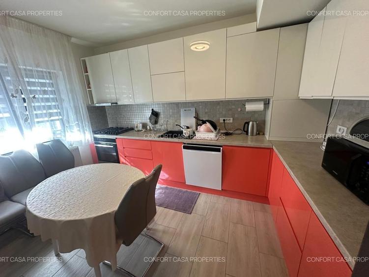 Prelungirea Ghencea-Leroy Merlin Bragadiru-Cartier Independentei-Vila P+1+M - 8