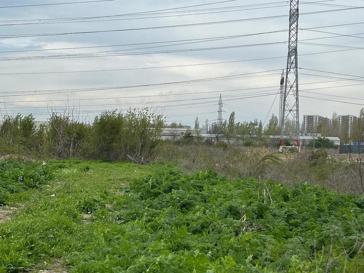 Splaiul Unirii (v.a.v.Confort City), 10655 mp dubla deschidere - 5