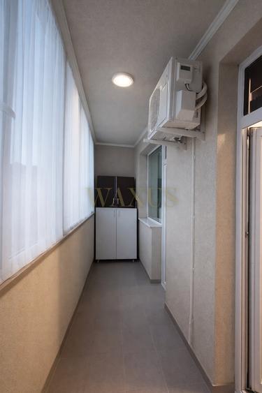 Apartament la Cheie - SU 46MP I Balcon I Etaj 2/3 - Str. Sesul de Sus - 5