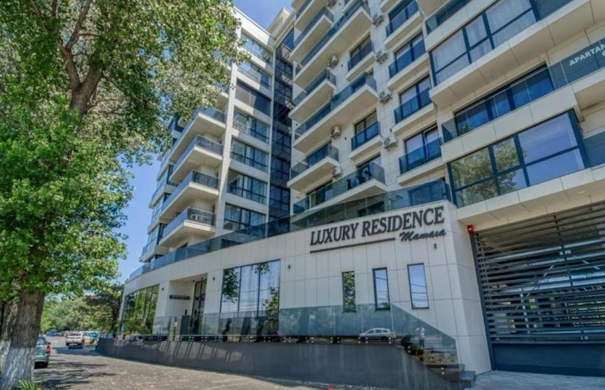 Apartament 2 camere Statiunea Mamaia zona Butoaie - 144000 euro - 11