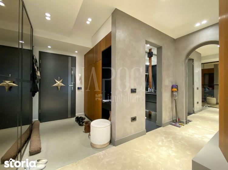 Apartament 3 camere de vanzare in Manastur, Cluj Napoca - 8