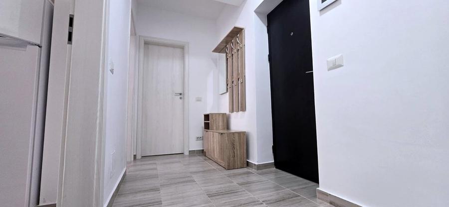 Apartament 2 cam | Berceni | Aparatori | Mobilat utilat | Centrala | Parcare - 10