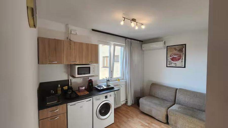 2 camere, decomandate, 1minut de Sala Palatului,Cișmigiu, Academia de Muzică - 7