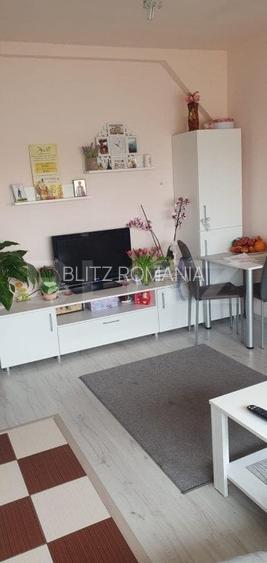 Apartament de 3 camere, 50mp, zona Aradului Apartament de 3 camere, 50mp, zona Aradului