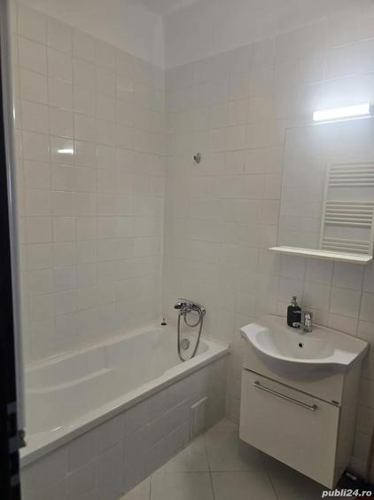 Apartament 2 camere Centru 7 minute de aeroport - 2