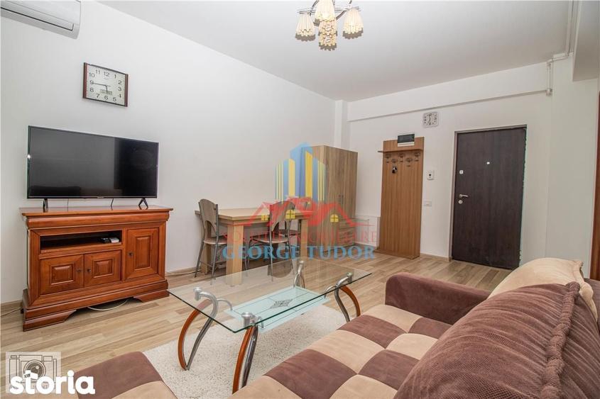 Apartament 40 mp + parcare privata, Str. Tineretului Nr.58,Chiajna - 2