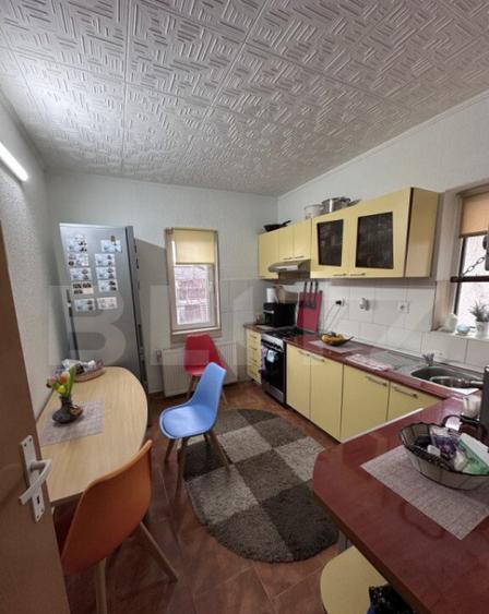 Casa de vanzare in Dej, 150 mp, 3 dormitoare,mobilata,ut - 16