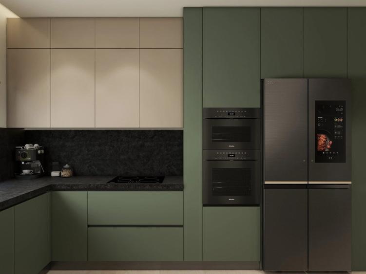 Apartament 2 camere 54mp | West Avenue Residence | Decembrie 2026 - 4