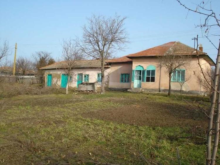 Teren intravilan Calmatuiu de Jos Teleorman - 2