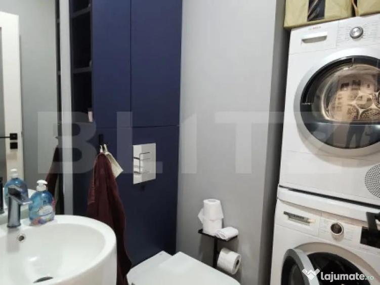 Casa, 170 mp utili si teren 960 mp, zona Semicentrala - 6