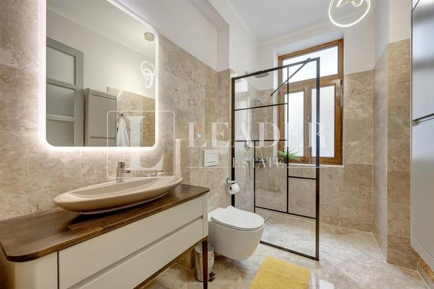 Apartament in vila I Kiseleff - 18