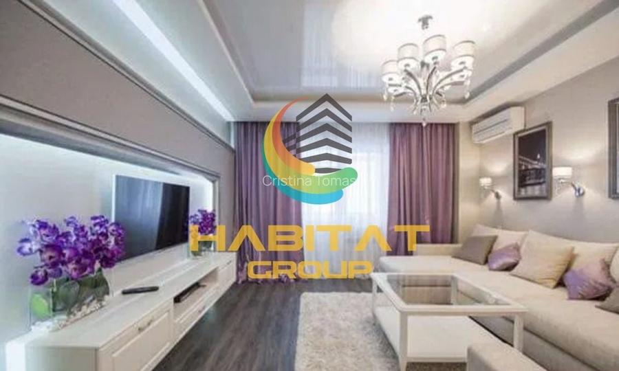 Vanzare 2 camere cu 2 balcoane la 3 minute de metrou