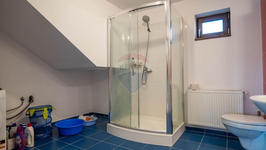 Branesti - vanzare vila deosebita cu 4 camere- Autostrada Soarelui - 16