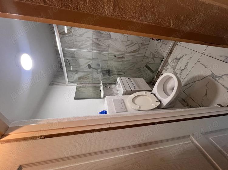 Inchiriez Garsoniera Regim Hotelier - 2