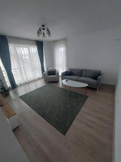 Ap 2 camere 2 balcoane Ghencea Cooperativei etaj 2 4 mobilat - 8