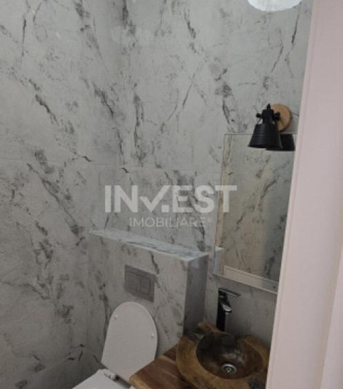 Casa de vanzare 3 camere, 2 bai. +45mp posibilitate Mansarda - 22