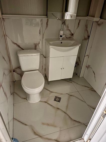 Hală spațiu comercial depozit magazin  - 4