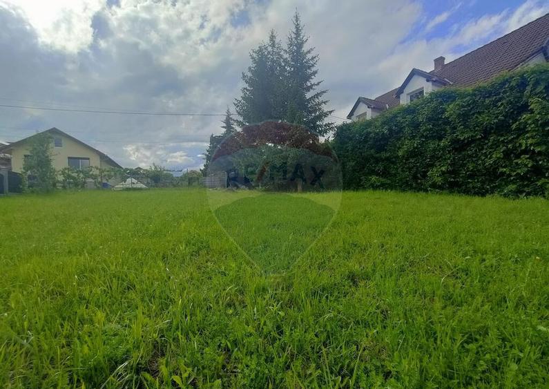 Teren intravilan de vanzare - 4