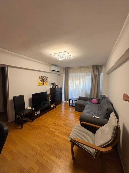 Apartament 2 camere 57 mp 2 min Crangasi Metrou / Parc / Lac - 4