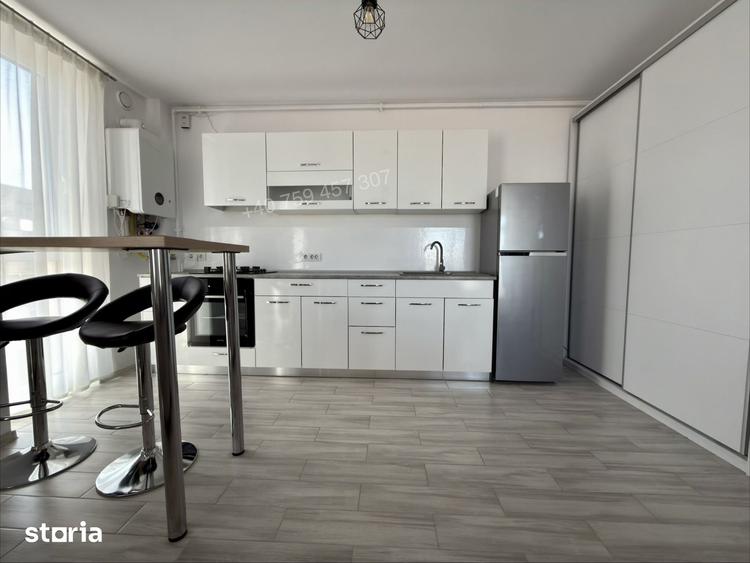 Apartament cu 2 camere în Bucovina