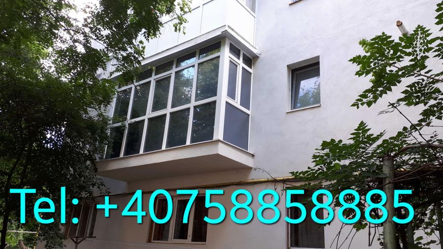 Apartament 3 camere etaj 1 Buzau 110000 Crang - 2