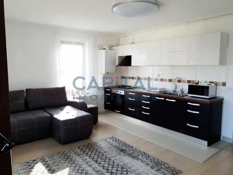 Apartament cu 3 camere de vanzare in cartierul Iris - 5