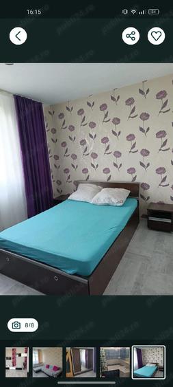 Vand apartament 2 camere - 4
