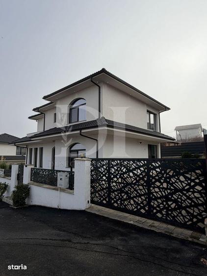 Casa individuala noua, la cheie Dezmir / Cluj - 6