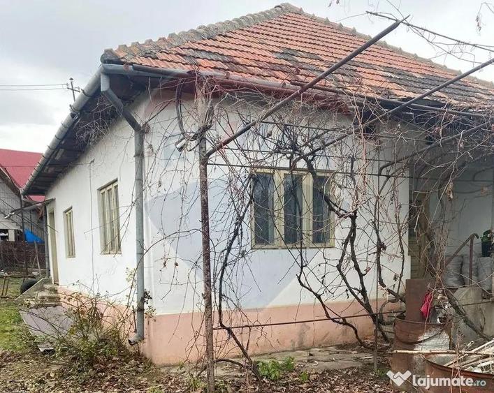 REZERVAT! Casa din inima Subcarpa?ilor comuna Cislau... - 15