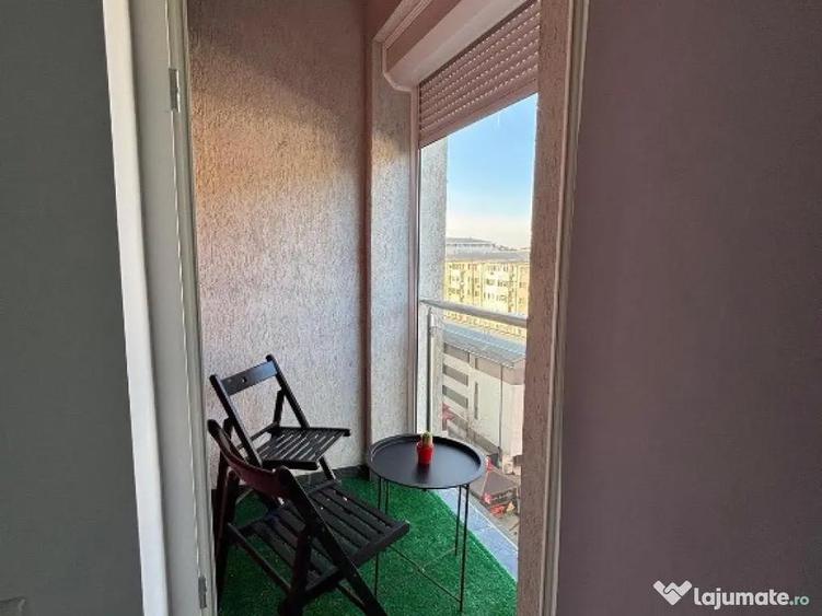 MT Studio 2 camere Militari Residence - 2