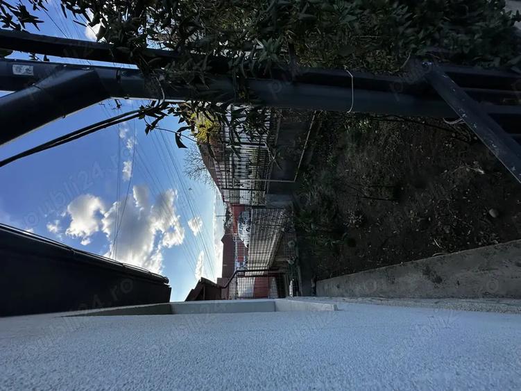 Duplex renovat cu 4 camere ?i curte 80 mp Bulevardul Muncii, Cluj - 7