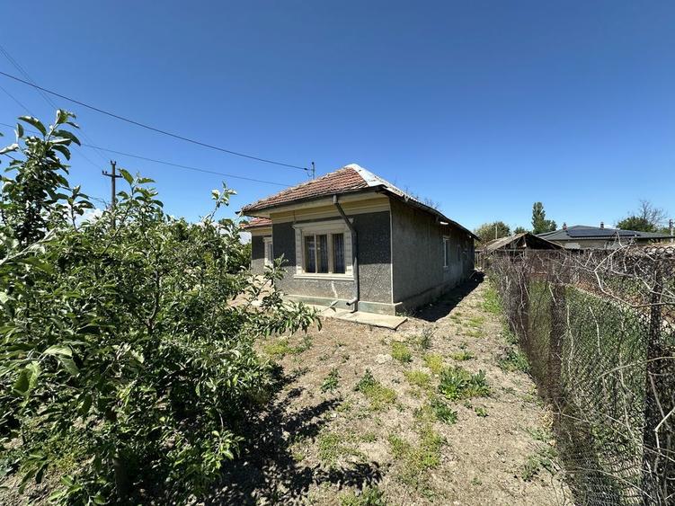 Casa de vanzare comuna Spantov , Judetul Calarasi - 2