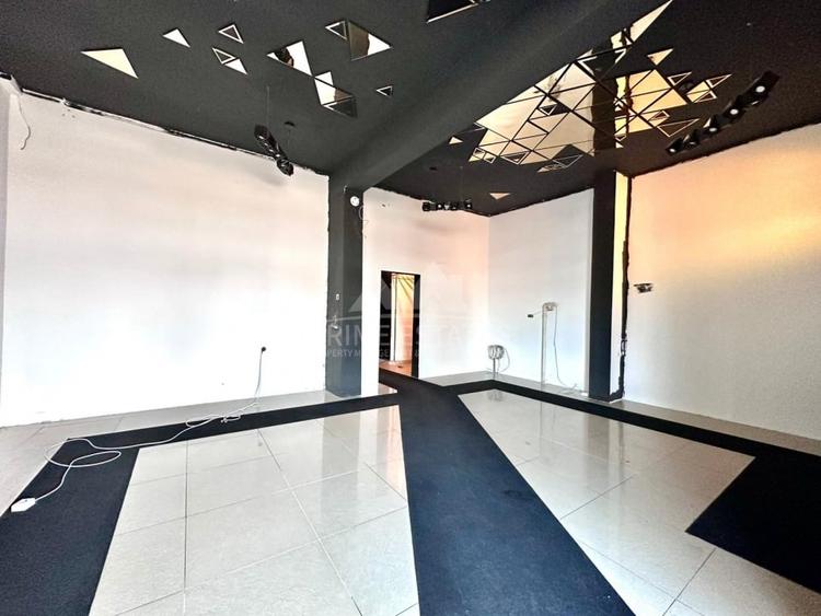 Spatiu comercial stradal de inchiriat – Calea Bucurestilor, Otopeni - 3